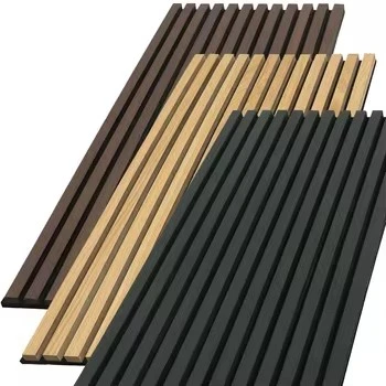 Akustični zidni panel