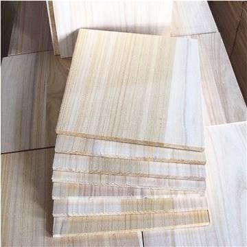 Karate Wood Taekwondo Board Paulownia Breaking Board