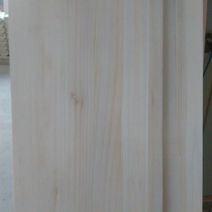 Paulownia Panel
