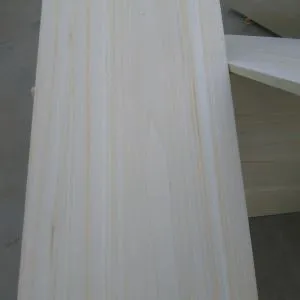 Paulownia Board for Surfboard