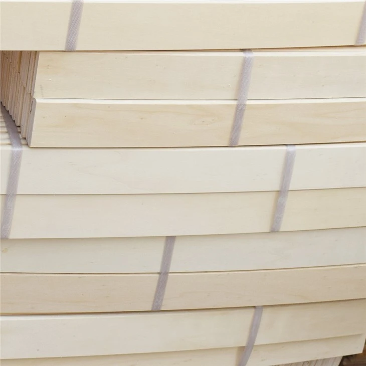 Poplar Bed Slats
