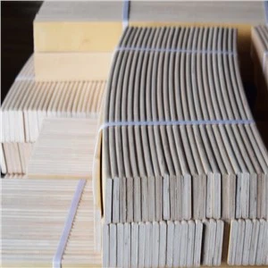 Savijene letvice za krevet